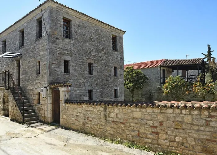 Casa La Bohema
