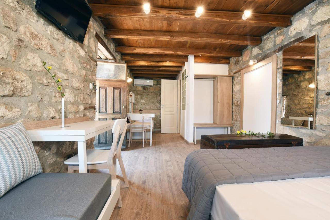 Casa La Bohema מלון דירות