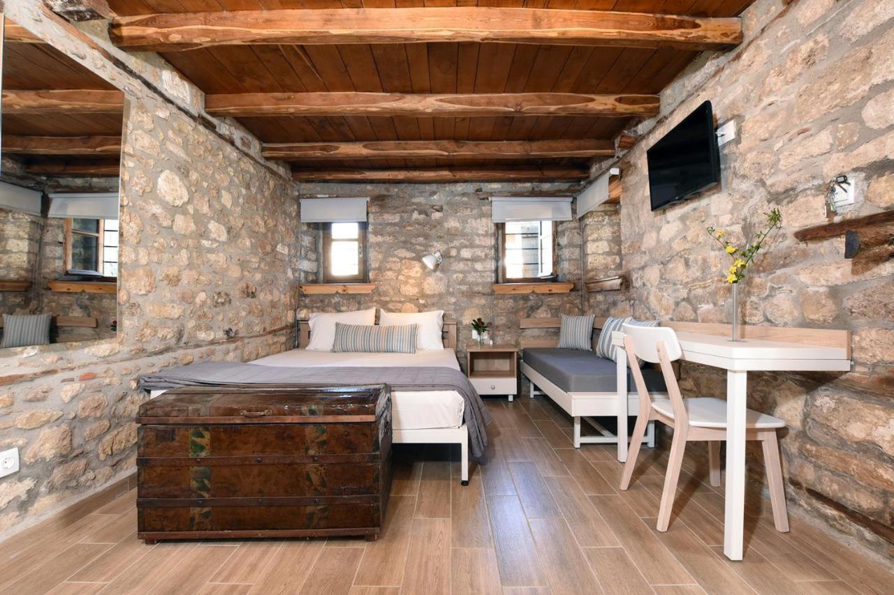 מלון דירות Casa La Bohema