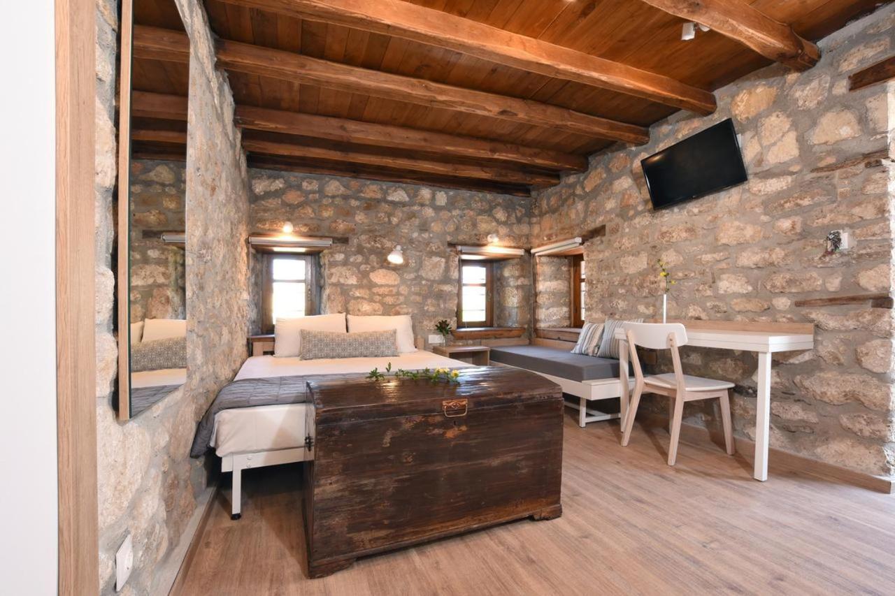 מלון דירות Casa La Bohema אפיטוס